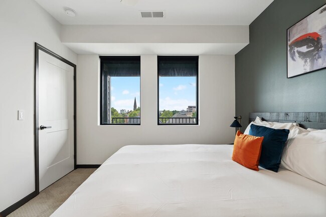 423 E Michigan St unit ID1026469P, Indianapolis, IN 46204 - photo 5