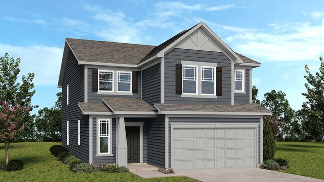 8743 Hollander Dr unit 36664788, Camby, IN 46113 - photo 2