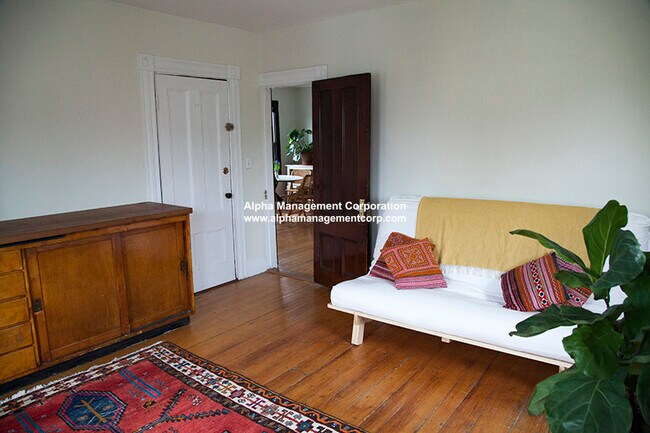25 Everett St unit 3, Boston, MA 02128 - photo 2