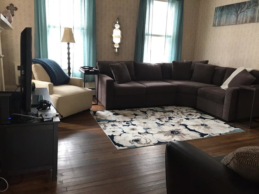 35 School St unit First Floor, Saco, ME 04072 - photo 1