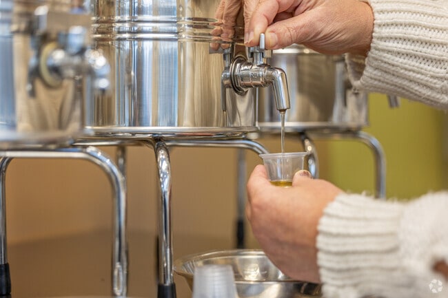 Mukwonago Township residents can find specialty oil at From Olives to Oil.