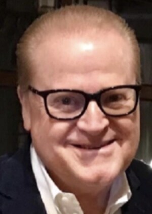 Bill Mayhugh