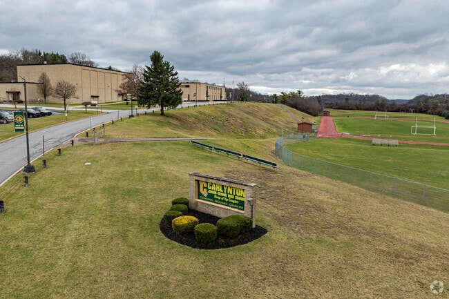 Carlynton Junior/Senior High School is ranked 163rd within Pennsylvania.