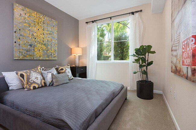 431 El Camino Real unit ID1094636P, Santa Clara, CA 95050 - photo 4