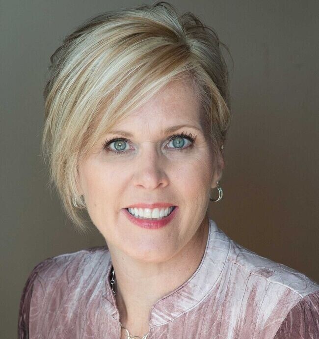 Angie Loftin