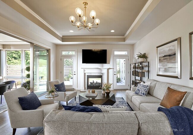 5755 Arcadian Ave unit 36451497, Hilliard, OH 43026 - photo 3