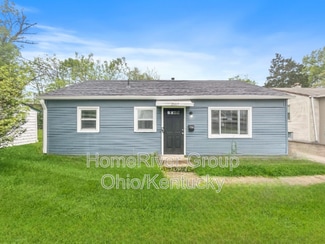 2007 Emerson Ave, North College Hill, OH 45239