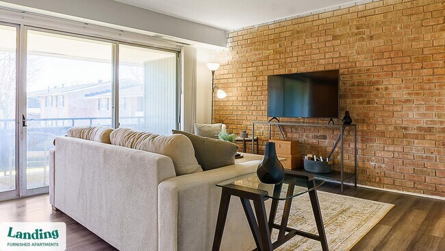 4901 Whitton Place unit 6265F.1403928, Indianapolis, IN 46220 - photo 2