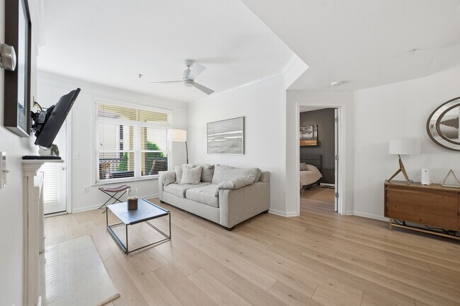 Tuscany unit 3219, Atlanta, GA 30309 - photo 5
