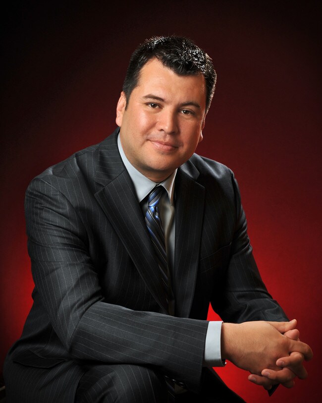 Agent Photo