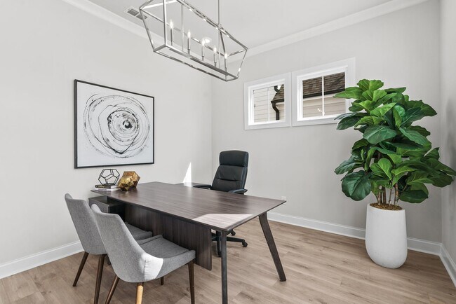 550 Pilgrim Mill Rd unit 36474100, Cumming, GA 30040 - photo 6