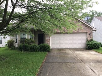 6010 Woodmill Dr, Fishers, IN 46038