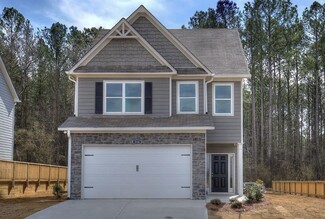 265 Eva Way NE, Cartersville, GA 30121