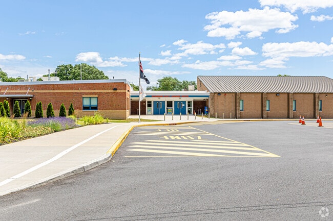 Keansburg High School