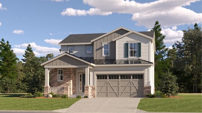 24452 E Atlantic Dr unit 36034071, Aurora, CO 80018 - photo 3