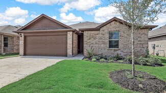 10529 Dovetail Ln Unit 36200889, Crowley, TX 76036