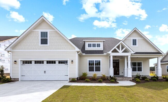 2600 Beddard Rd unit 36788997, Grimesland, NC 27837 - photo 5