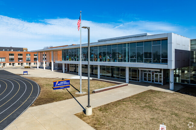 Central Middle School