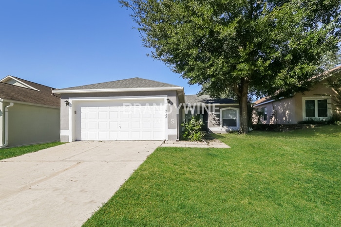 16052 Dorchester Blvd, Clermont, FL 34714 - photo 1