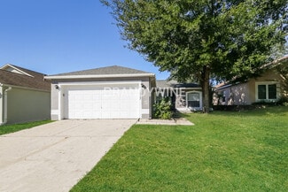 16052 Dorchester Blvd, Clermont, FL 34714