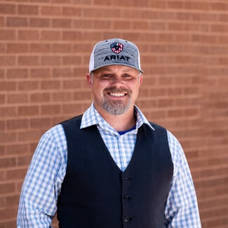 Chad Schmuker