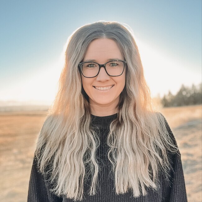 Kenzie Carnahan