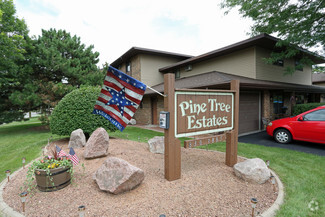 2800 N Park Drive Ln, Appleton, WI 54911