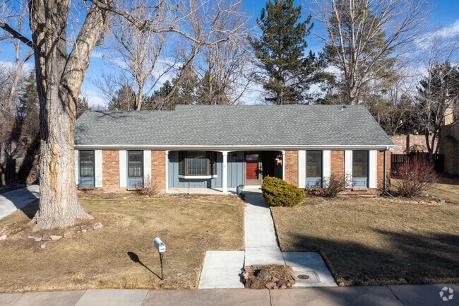 Dam East/West offers suburban charm with modest ranch-style residences.