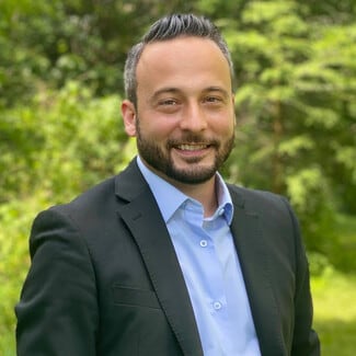 Anthony Caracappa