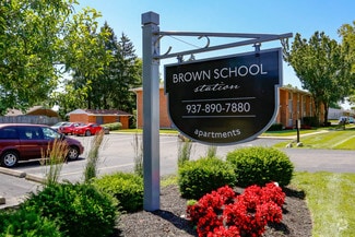 74-412 S Brown School Rd, Vandalia, OH 45377
