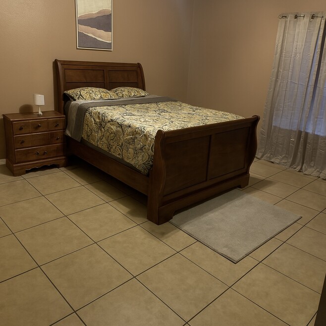 503 N Holly St unit A Private Room, Hammond, LA 70401 - photo 1