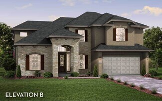 8502 Trident Point Dr Unit 36470237, Cypress, TX 77433