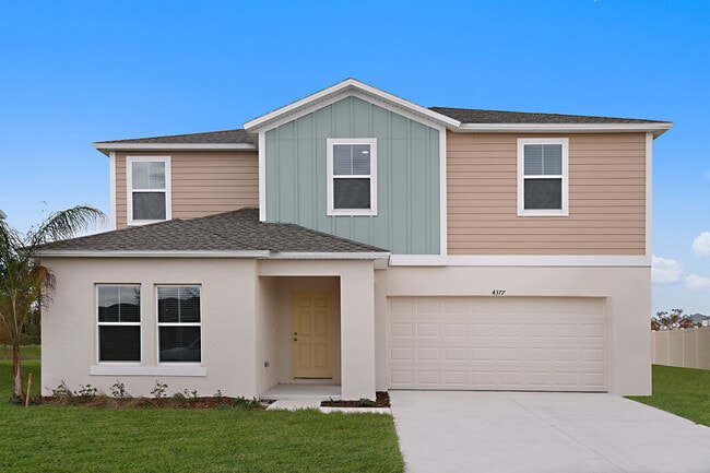 6614 Crescent Loop unit 36787352, Winter Haven, FL 33884 - photo 2