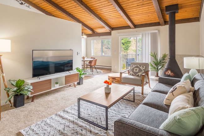 The Timbers, Kenmore, WA 98028 - photo 2