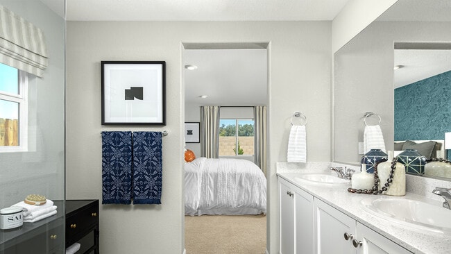 205 Brighton Ranch Way, Patterson, CA 95363 - photo 6