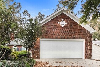 7405 Chidley Dr, Charlotte, NC 28269