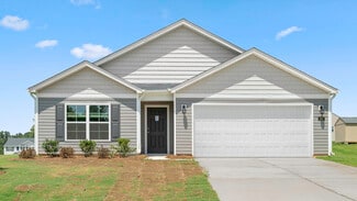 217 Covey Ln, Winston-Salem, NC 27107