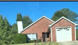 1701 Riverchase Cir NE, Conyers, GA 30013