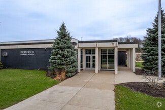 Herberich Primary Elementary School
