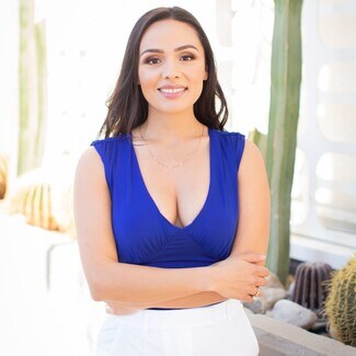 Mariam Rodriguez Rivera