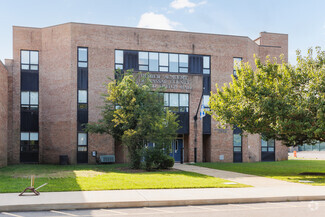 Hebrew Academy of Nassau County Middle School and Brookdale High School