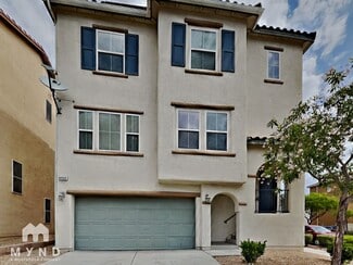 8932 Dorrell Ln, Las Vegas, NV 89149