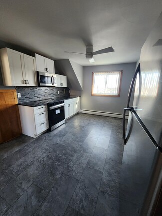 76 Fairmont Ave Unit 2, Worcester, MA 01604