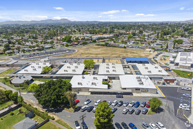 Discover A Passion For Learning At Monroe Elementary School In Ramona