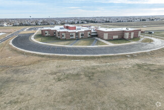 Marlowe Middle School