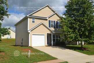 9409 Dewey Dr, Charlotte, NC 28214