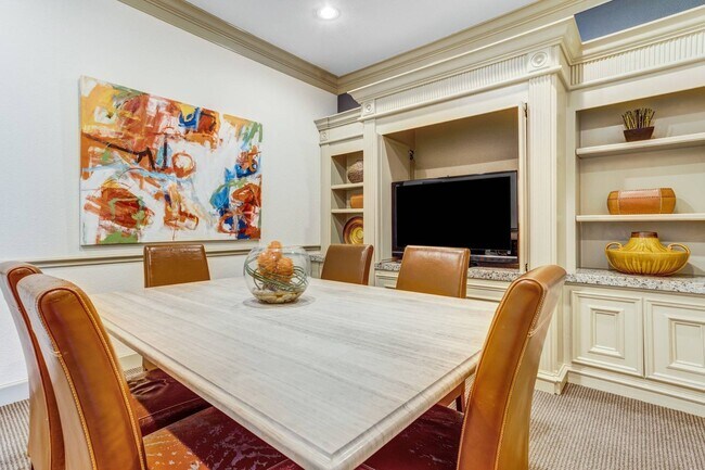 Post Oak at Woodway, Houston, TX 77024 - photo 4