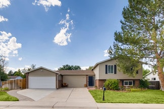2655 S Crystal St, Aurora, CO 80014