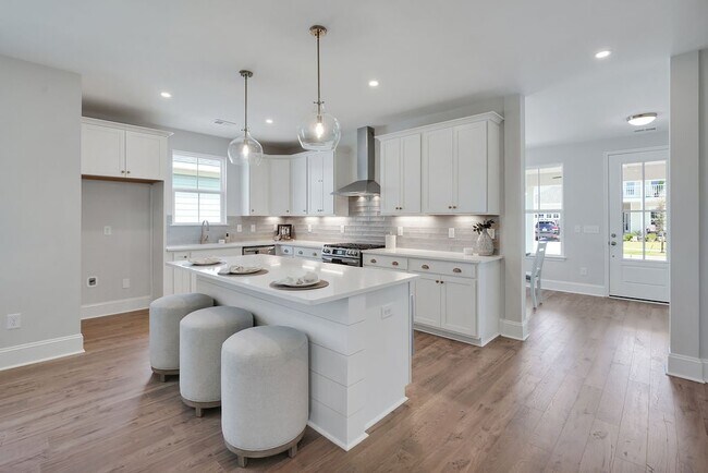 254 Longhill Dr, Wilmington, NC 28412 - photo 5