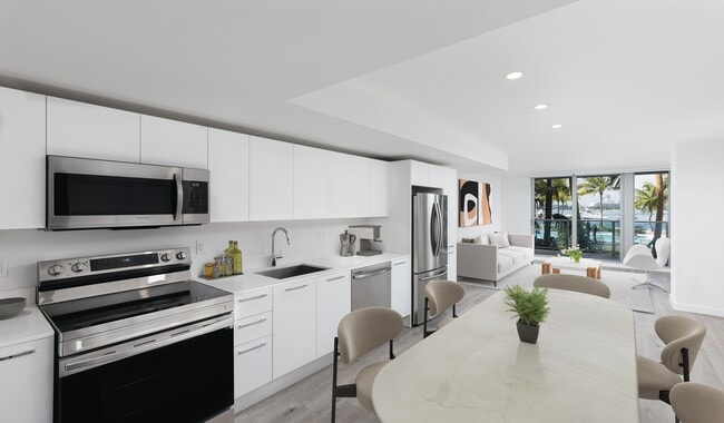 Discover breathtaking views from any angle of your brand new home.